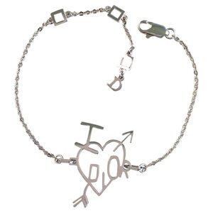 GORGEOUS 100% AUTHENTIC DIOR BRACELET💗💗💗
